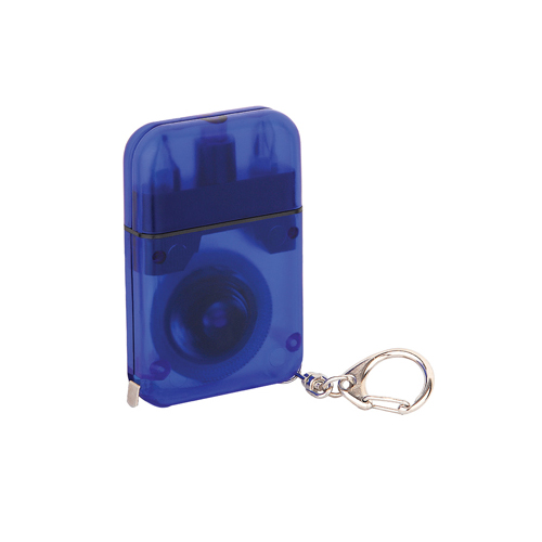 Mini Tool with Tape Measure
