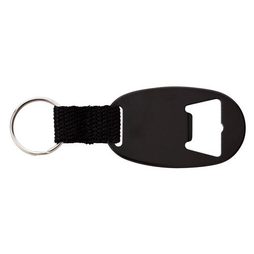 Bottle Opener Keyring