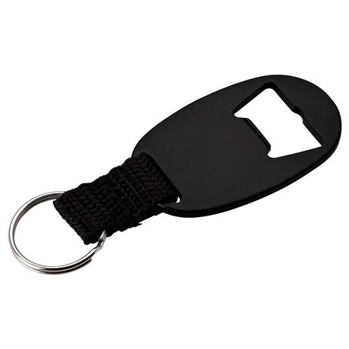 Bottle Opener Keyring