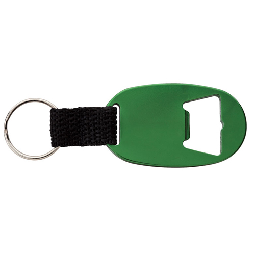 Bottle Opener Keyring