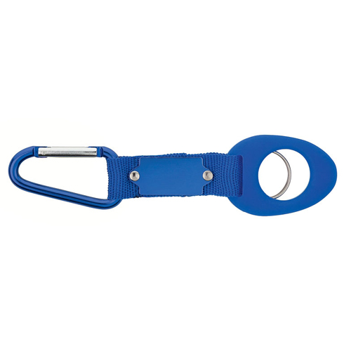 Bottle Holder & Carabiner