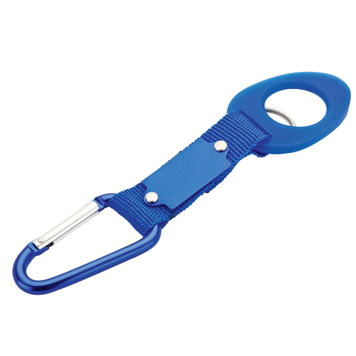 Bottle Holder & Carabiner