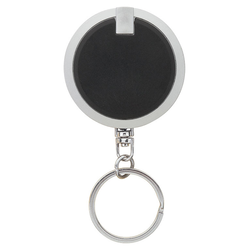 Flashlight Keyring