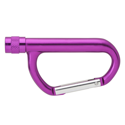 Carabiner Flashlight