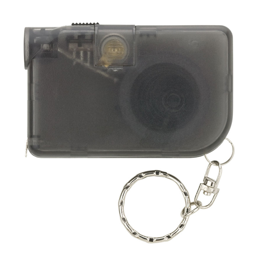 6 ft. Tape Measure / LED Keyring