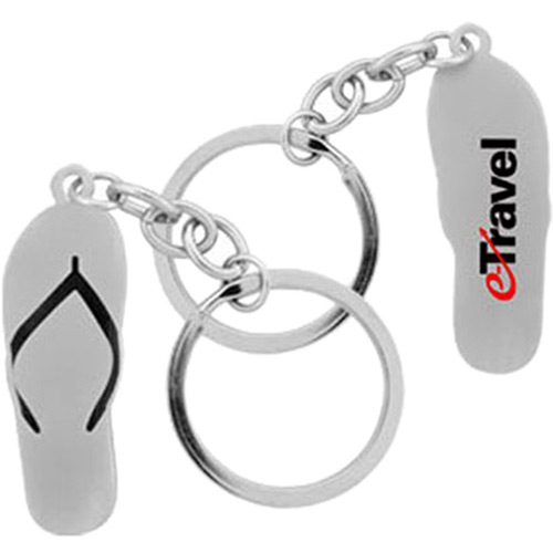 The Sandalo Key Chain