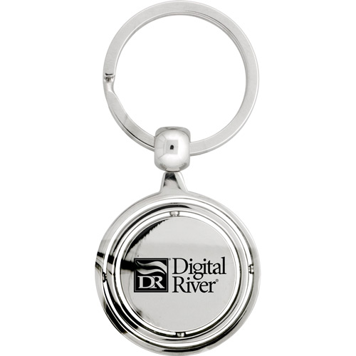 The Rosarno Key Chain