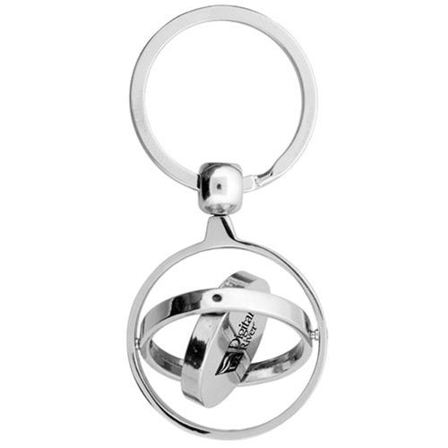 The Rosarno Key Chain