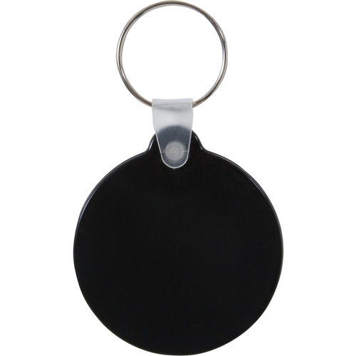 Round Key Chain