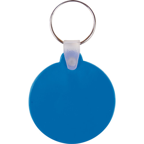 Round Key Chain