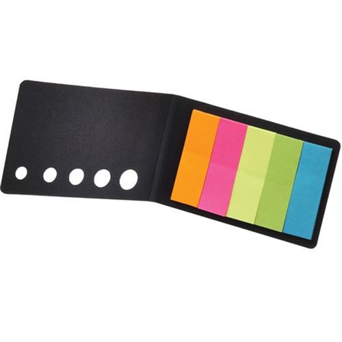 The Accent Sticky Flag Booklet / PET Marker