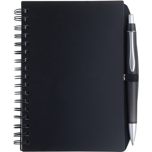 Pen Pal Notebook/ Hardcover Notebook and Pen Set