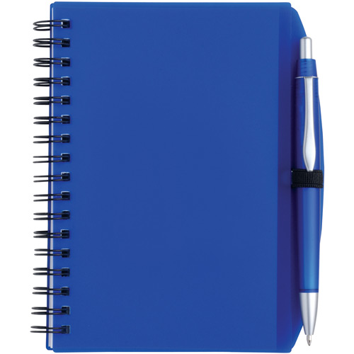 Pen Pal Notebook/ Hardcover Notebook and Pen Set