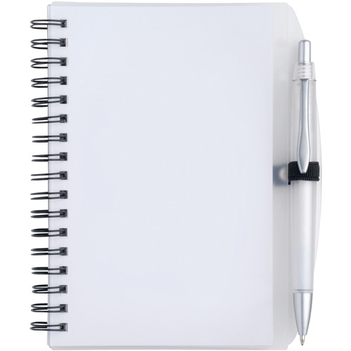 Pen Pal Notebook/ Hardcover Notebook and Pen Set