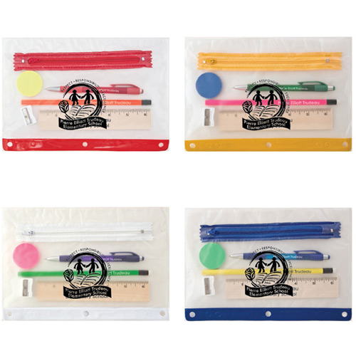 Notebook Mate School Kit