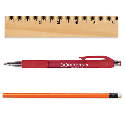 Notebook Mate School Kit