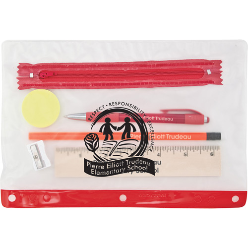 Notebook Mate School Kit