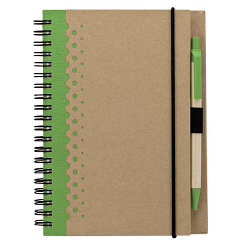Apport Junior Notebook and Pen