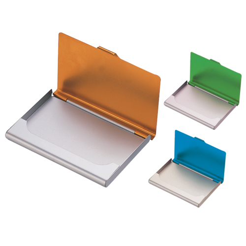 Lisbon Business Card Holder