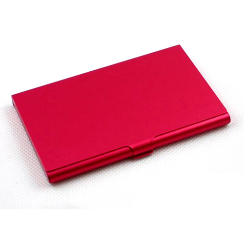 Lisbon Business Card Holder
