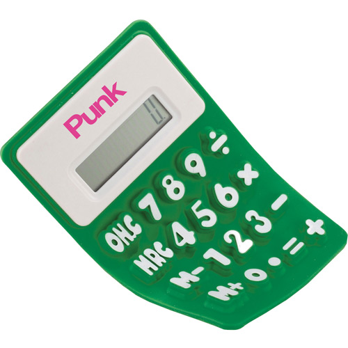 The Flex Calculator