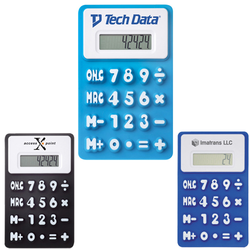 The Flex Calculator