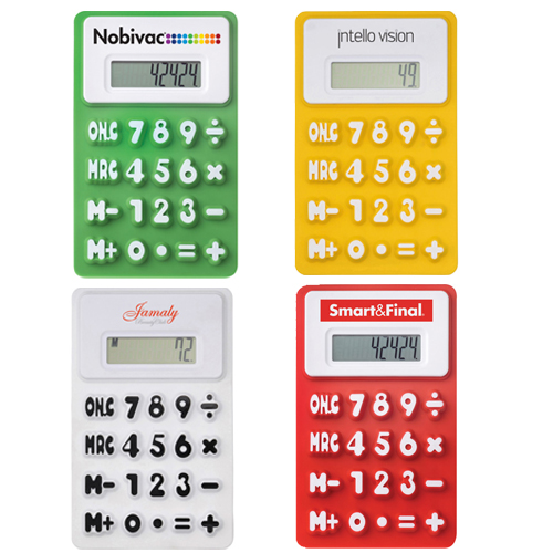 The Flex Calculator
