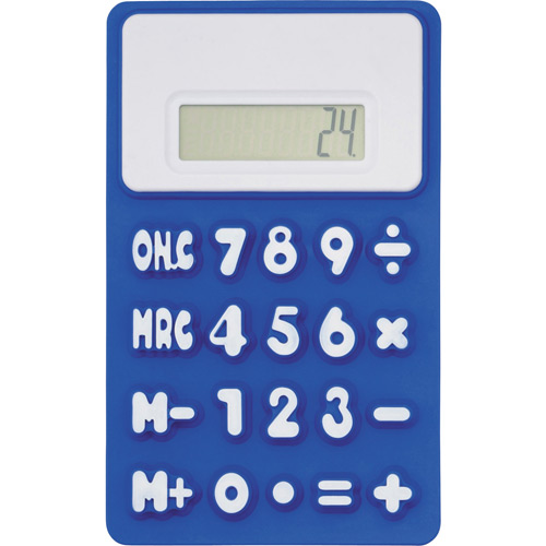 The Flex Calculator