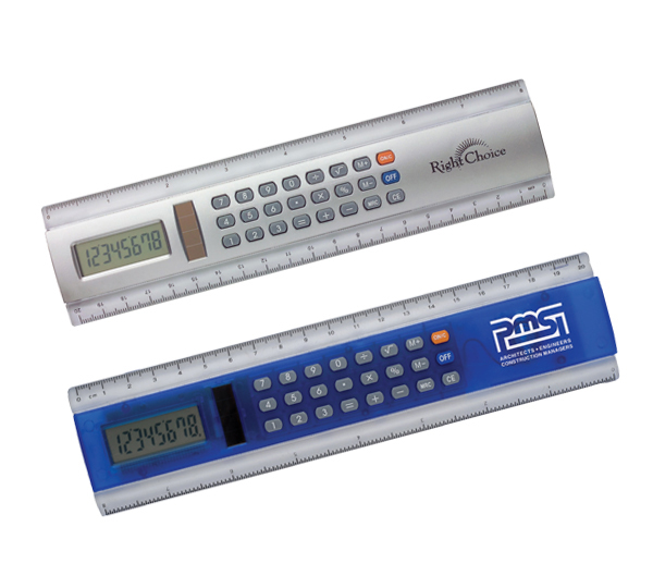Ruler Calculator