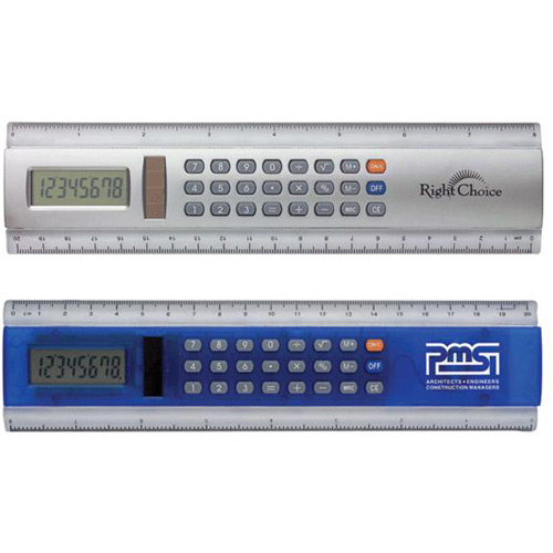 Ruler Calculator