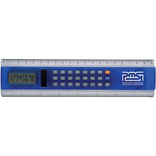 Ruler Calculator