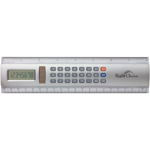 Ruler Calculator