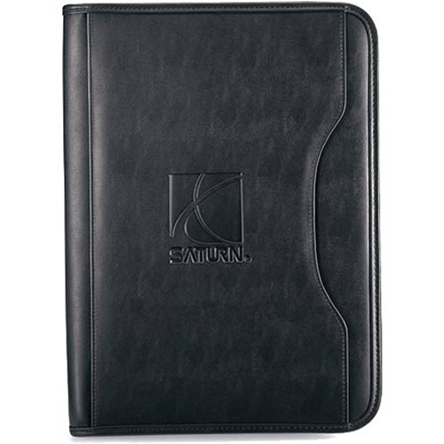 Wall Street Padfolio