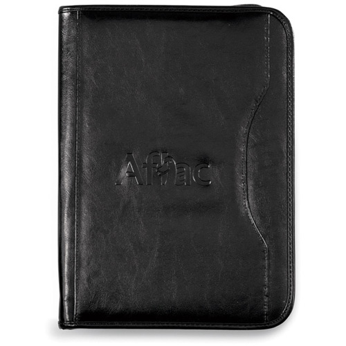 Wall Street Padfolio