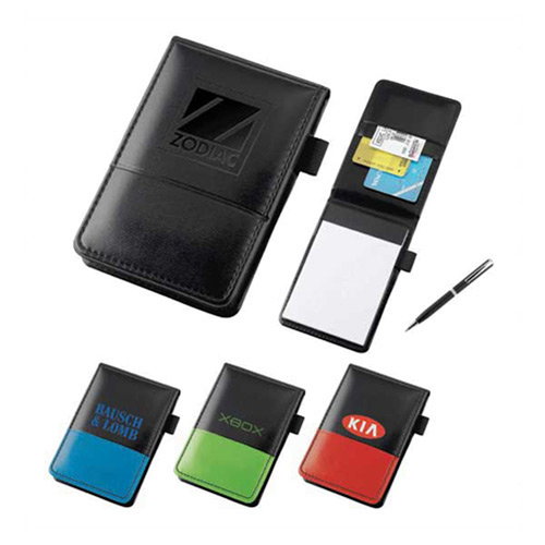 Pal Pocket Jotter