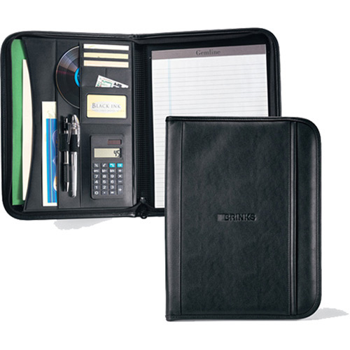 Insight Calculator Padfolio