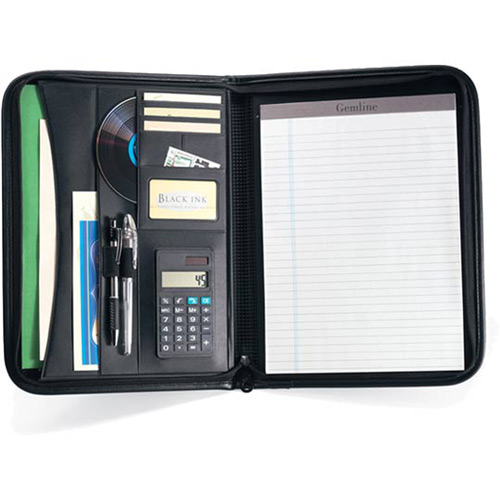Insight Calculator Padfolio