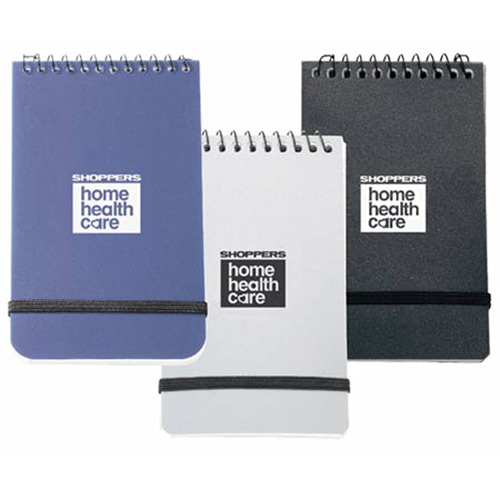 Memo Book - Corporate (3