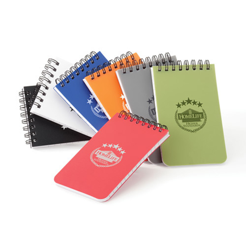 Memo Book - Corporate (3