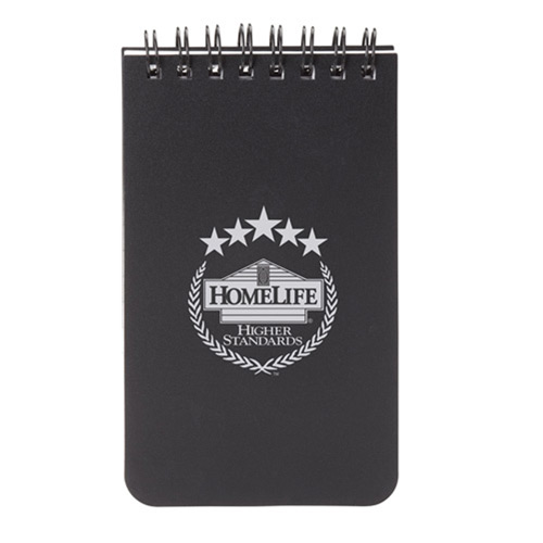 Memo Book - Corporate (3