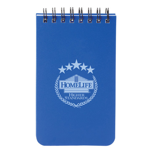 Memo Book - Corporate (3