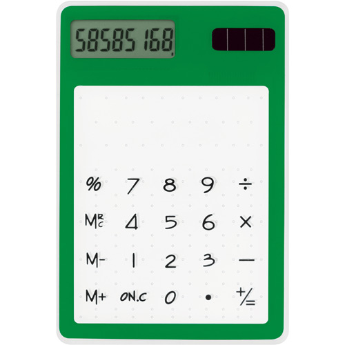 See Thru Solar Calculator