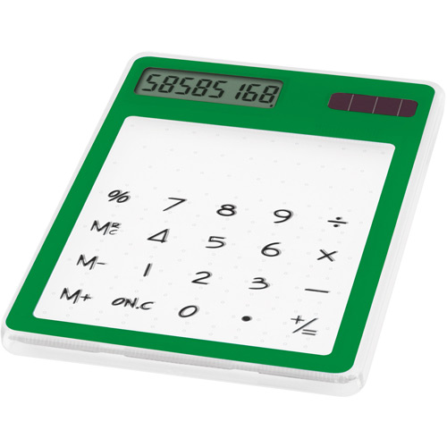 See Thru Solar Calculator