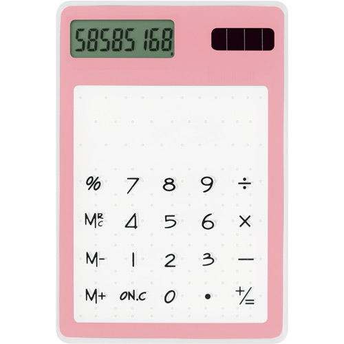 See Thru Solar Calculator