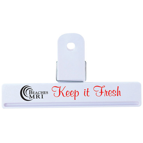 Bag Clips (6