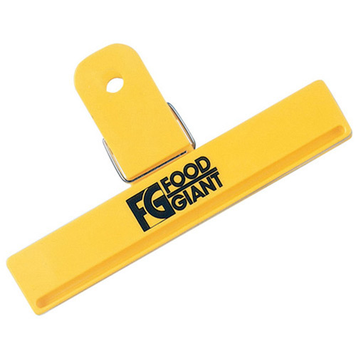 Bag Clips (6