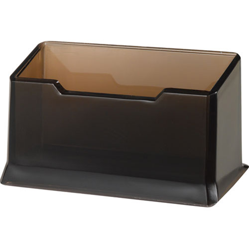 Boss Man Business Card Holder