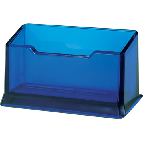 Boss Man Business Card Holder