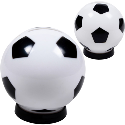 Soccer Bank