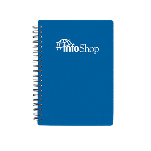 Spiral Bound Notebook